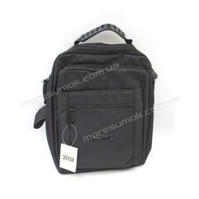 Сумки мужские 3010 black