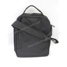 Сумки мужские 3010 black