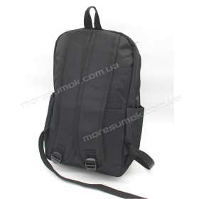 Спортивные рюкзаки 522-1 Ni black
