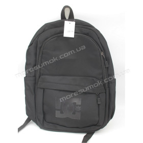 Спортивные рюкзаки 522-1 D black
