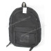 Спортивний рюкзак 522-1 D black