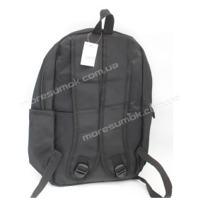 Спортивные рюкзаки 522-1 D black