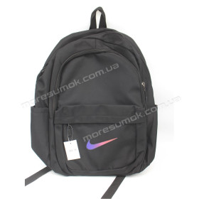 Спортивные рюкзаки 522-1 Ni black-color