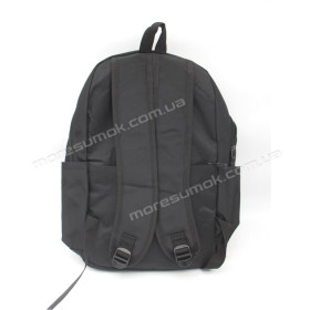 Спортивные рюкзаки 522-1 Ni black-color