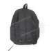Спортивний рюкзак 522-1 Ni black-color