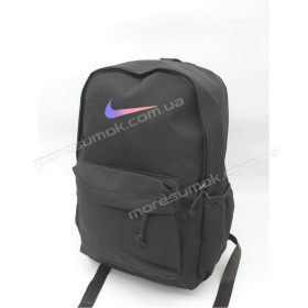 Спортивные рюкзаки 801 Ni black-color