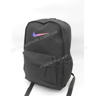 Спортивний рюкзак 801 Ni black-color