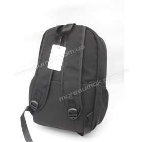 Спортивные рюкзаки 801 Ni black-color