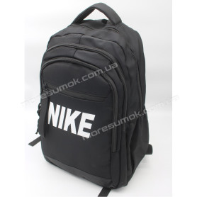 Спортивний рюкзак 6032 Ni black Спортивний рюкзак 6032 Ni black