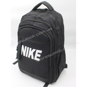 Спортивные рюкзаки 6032 Ni black