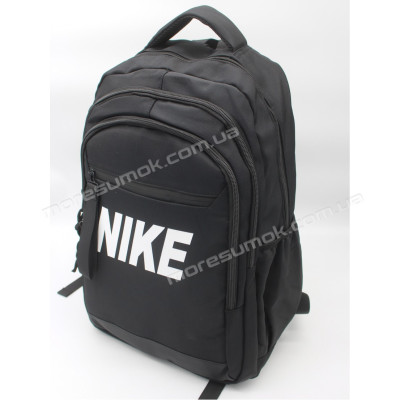 Спортивний рюкзак 6032 Ni black
