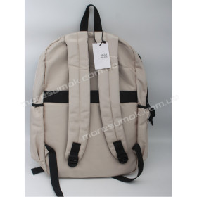 Спортивные рюкзаки 6032 Ni beige