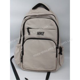 Спортивные рюкзаки 6036-2 Ni beige-a
