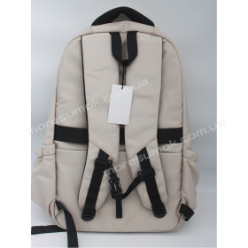 Спортивные рюкзаки 6036-2 Ni beige-a