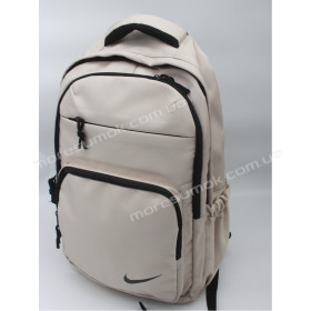 Спортивные рюкзаки 6036-2 Ni beige-b
