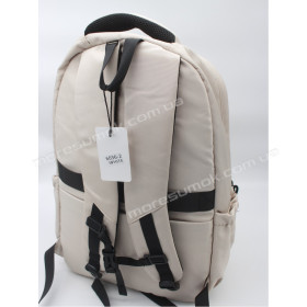 Спортивные рюкзаки 6036-2 Ni beige-b