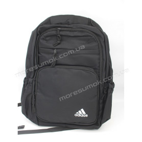 Спортивний рюкзак 6036-2 Ad black Спортивний рюкзак 6036-2 Ad black