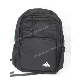 Спортивные рюкзаки 6036-2 Ad black