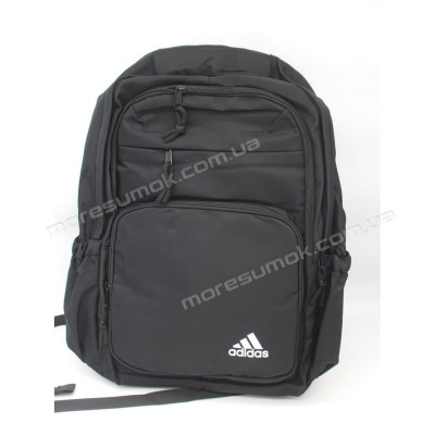 Спортивний рюкзак 6036-2 Ad black