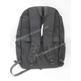 Спортивний рюкзак 6036-2 Ad black Спортивний рюкзак 6036-2 Ad black
