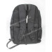Спортивний рюкзак 6036-2 Ad black