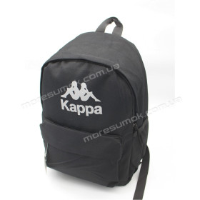 Спортивные рюкзаки W155 kap black