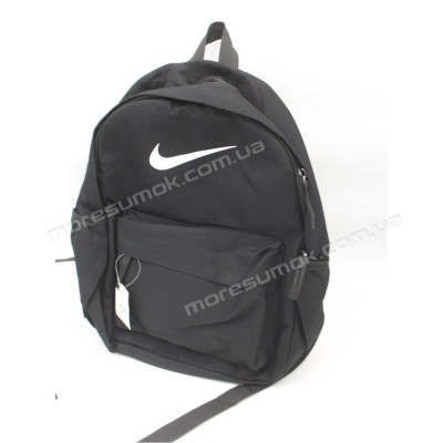 Спортивний рюкзак W155 Ni black