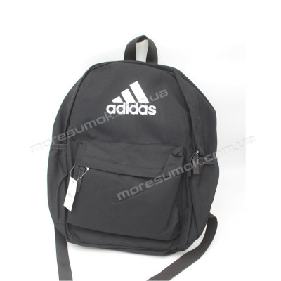 Спортивний рюкзак W155 Ad black