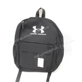 Спортивний рюкзак W155 Un black Спортивний рюкзак W155 Un black
