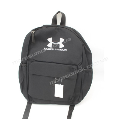 Спортивний рюкзак W155 Un black