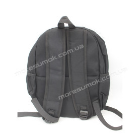 Спортивний рюкзак W155 Un black Спортивний рюкзак W155 Un black