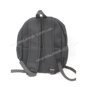 Спортивные рюкзаки W155 Un black