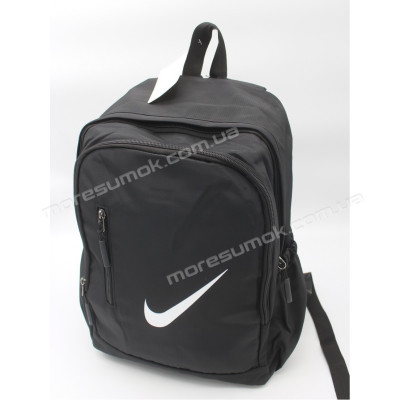 Спортивний рюкзак 8205 Ni black