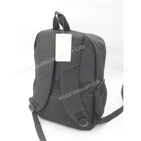 Спортивные рюкзаки 8205 Ni black