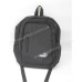 Спортивний рюкзак 8205 Pu black Спортивний рюкзак 8205 Pu black