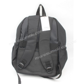 Спортивные рюкзаки 8205 Pu black