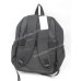 Спортивний рюкзак 8205 Pu black