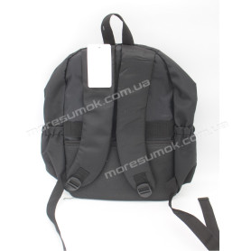 Спортивные рюкзаки 8205 NB black