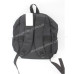 Спортивний рюкзак 8205 NB black