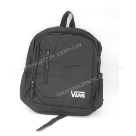 Спортивные рюкзаки 8205 Va black