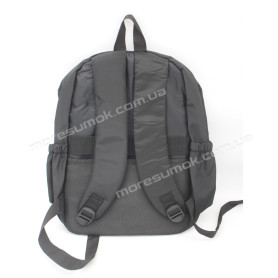 Спортивные рюкзаки 8205 Va black