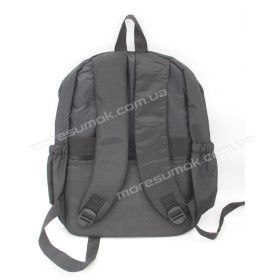 Спортивные рюкзаки 8205 Va black