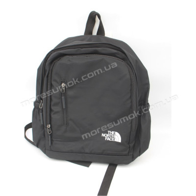 Спортивний рюкзак 8205 Tn black