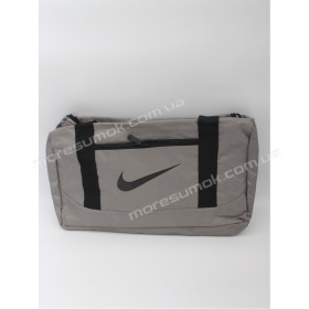 Спортивна сумка 25008 Ni light gray Спортивна сумка 25008 Ni light gray