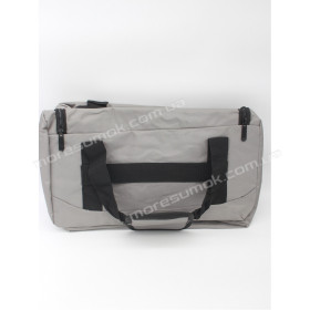 Спортивна сумка 25008 Ni light gray Спортивна сумка 25008 Ni light gray