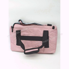 Спортивные сумки 25008 Ni pink