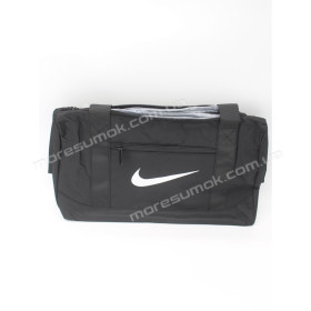 Спортивна сумка 25008 Ni black Спортивна сумка 25008 Ni black
