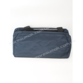 Спортивна сумка 25008 Ni blue Спортивна сумка 25008 Ni blue