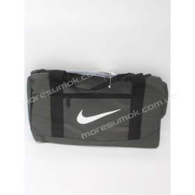 Спортивные сумки 25008 Ni dark gray 