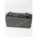 Спортивна сумка 25008 Ni dark gray 